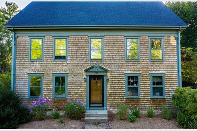 403 County Rd #2, Marion, MA 02738 - Photo 1