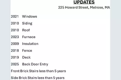 225 Howard St, Melrose, MA 02176 - Photo 32