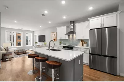 267 Old Colony #402, Boston, MA 02127 - Photo 1