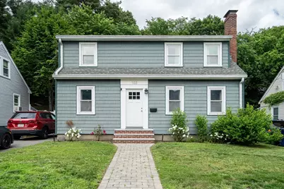 103 Stimson Street, Boston, MA 02132 - Photo 1
