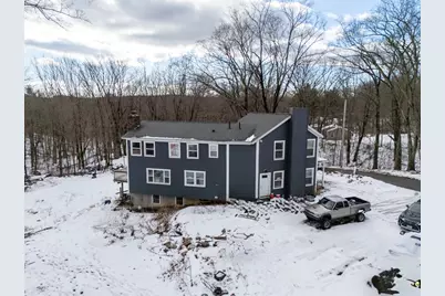 515 Keys Rd, West Brookfield, MA 01585 - Photo 4