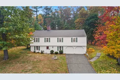 33 Wing Road, Lynnfield, MA 01940 - Photo 1