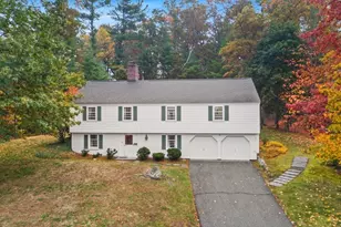 33 Wing Rd, Lynnfield, MA 01940 - Photo 1