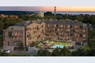 44 Captain Berties Way #404, Provincetown, MA 02657 - Photo 6