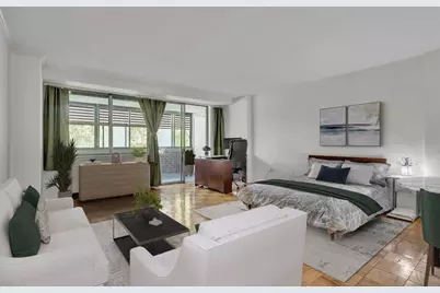 9 Hawthorne Pl #5K, Boston, MA 02114 - Photo 1