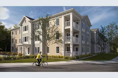 93 Bedford Street #201, Lexington, MA 02420 - Photo 1