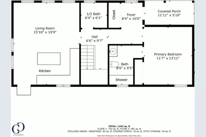 19 Ford Place #1, Scituate, MA 02066 - Photo 34