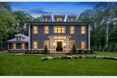 192 Pond Road, Wellesley, MA 02482 - Photo 1