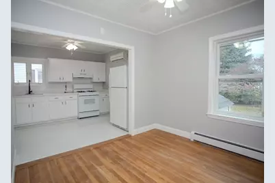 616 Woodman St, Fall River, MA 02724 - Photo 2
