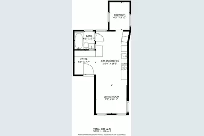 0 Hull Street #F, Boston, MA 02113 - Photo 10