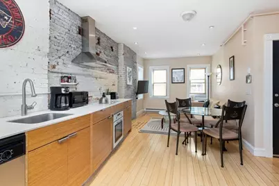 0 Hull Street #F, Boston, MA 02113 - Photo 6