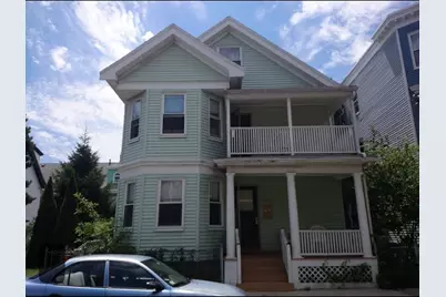 49 Saint Margaret St #1, Boston, MA 02125 - Photo 1