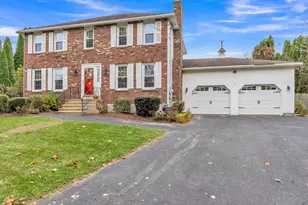 143 Charlton Rd, Dudley, MA 01571 - Photo 2