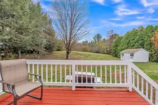 143 Charlton Rd, Dudley, MA 01571 - Photo 4