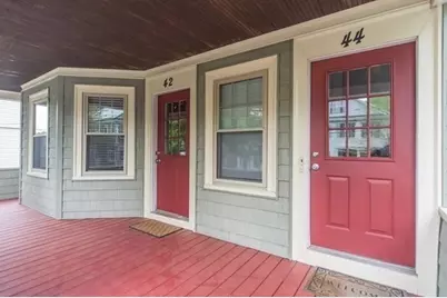 42 Alicia Road #1, Boston, MA 02124 - Photo 1