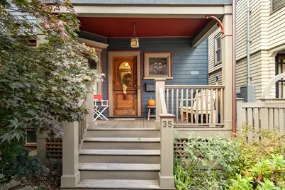 35 Norris #2, Cambridge, MA 02140 - Photo 2