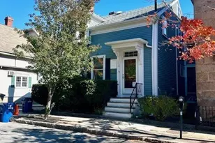 156 8th St, New Bedford, MA 02740 - Photo 1