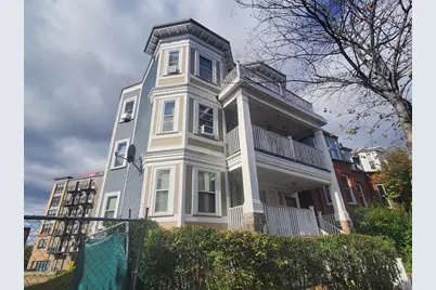 247 Boston Street #1, Boston, MA 02125 - Photo 1