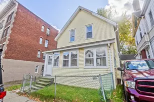 956 Dwight St, Holyoke, MA 01040 - Photo 1
