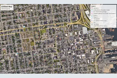156 Eighth St, New Bedford, MA 02740 - Photo 6