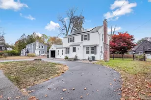 1606 Wilbraham Rd, Springfield, MA 01119 - Photo 1