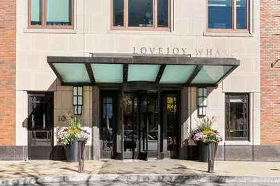 100 Lovejoy Wharf #PH 1B, Boston, MA 02114 - Photo 4