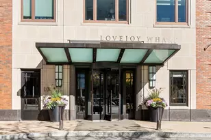 100 Lovejoy Wharf, Boston, MA 02114 - Photo 4