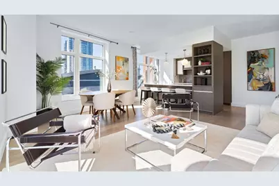 100 Lovejoy Wharf #PH 1B, Boston, MA 02114 - Photo 2