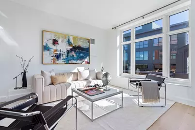 100 Lovejoy Wharf #PH 1B, Boston, MA 02114 - Photo 4