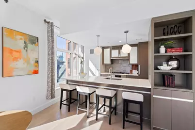 100 Lovejoy Wharf #PH 1B, Boston, MA 02114 - Photo 8