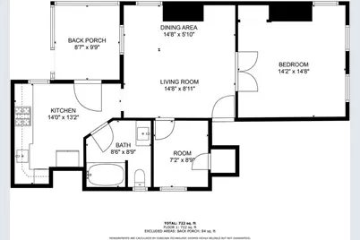 77 Princeton Street #1, Boston, MA 02128 - Photo 38