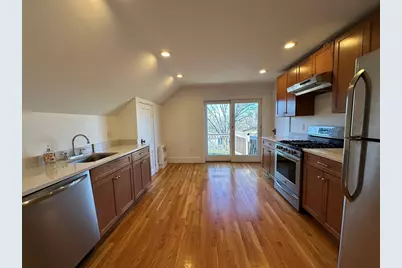 76 Wenham Street #3, Boston, MA 02131 - Photo 2