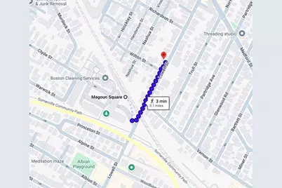 310 Lowell #1, Somerville, MA 02145 - Photo 18