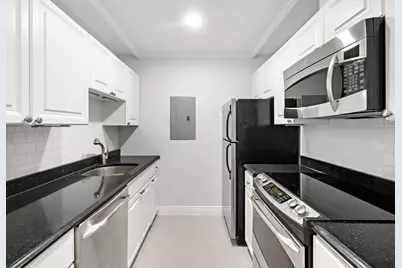 4 Charlesgate E #201, Boston, MA 02215 - Photo 26