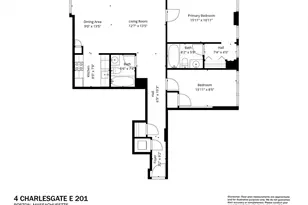 4 Charlesgate E, Boston, MA 02215 - Photo 28