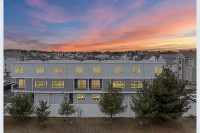 889-895 Grinnell St. #7, Fall River, MA 02721 - Photo 30