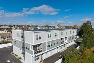 889-895 Grinnell St, Fall River, MA 02721 - Photo 1