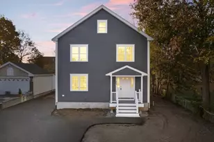 271 Ames St, Brockton, MA 02302 - Photo 2