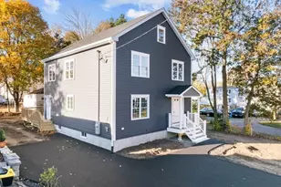 271 Ames St, Brockton, MA 02302 - Photo 1