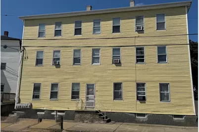 24-28 Hall, Fall River, MA 02724 - Photo 2