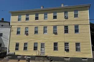 24-28 Hall, Fall River, MA 02724 - Photo 2
