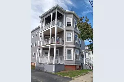 44B Park St. #3, Lynn, MA 01905 - Photo 1