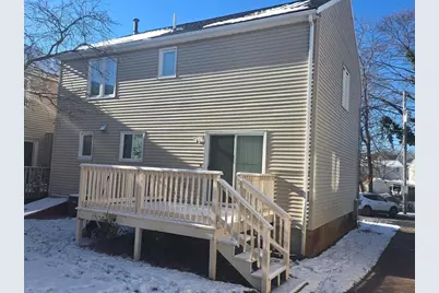 99 Tribou #6, Brockton, MA 02301 - Photo 24