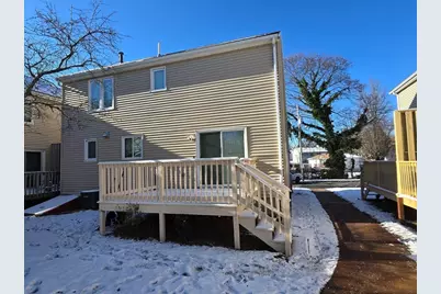 99 Tribou #6, Brockton, MA 02301 - Photo 26