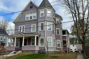 3 Gardner Pl, Leominster, MA 01453 - Photo 1