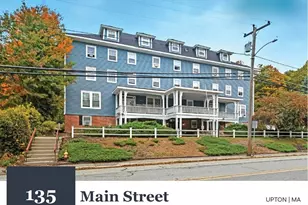 135 Main St, Upton, MA 01568 - Photo 1
