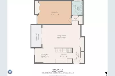 42 Shrewsbury Green Drive #I, Shrewsbury, MA 01545 - Photo 18