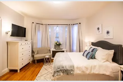 1253 Beacon St #A3, Brookline, MA 02446 - Photo 1