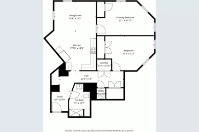 241 W Sixth #120, Lowell, MA 01850 - Photo 18