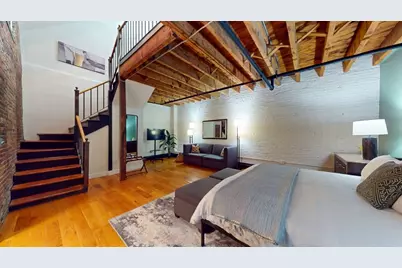 19 Stanhope #1B, Boston, MA 02116 - Photo 2